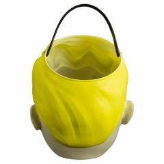 Vault Boy Candy Pail