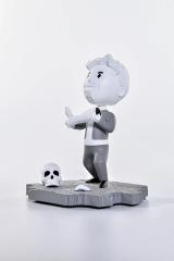 Vault Boy Cannibal Mini Statue #3