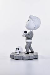 Vault Boy Cannibal Mini Statue #3