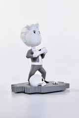 Vault Boy Cannibal Mini Statue #3