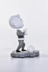 Vault Boy Cannibal Mini Statue #3