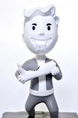 Vault Boy Cannibal Mini Statue #3