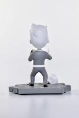 Vault Boy Cannibal Mini Statue #3