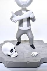 Vault Boy Cannibal Mini Statue #3