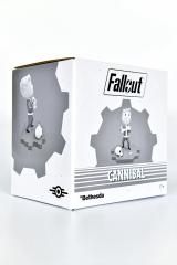 Vault Boy Cannibal Mini Statue #3