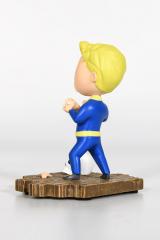 Vault Boy Cannibal Mini Statue (technicolor / exclusive)