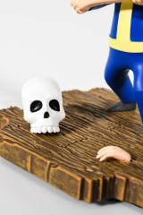 Vault Boy Cannibal Mini Statue (technicolor / exclusive)