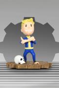 Vault Boy Cannibal Mini Statue (technicolor / exclusive)