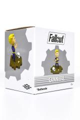 Vault Boy Cannibal Mini Statue (technicolor / exclusive)