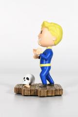 Vault Boy Cannibal Mini Statue (technicolor / exclusive)
