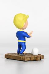 Vault Boy Cannibal Mini Statue (technicolor / exclusive)