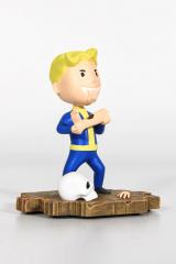 Vault Boy Cannibal Mini Statue (technicolor / exclusive)
