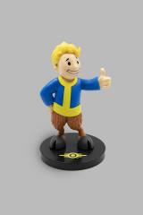 Vault Boy Goat Legs 8" Vinyl