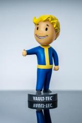 Vault Boy LED Light