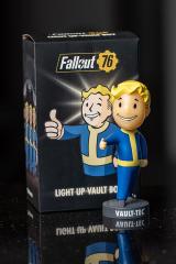 Vault Boy LED Light