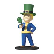 Vault Boy Luck 3" Mini Statue