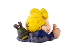 Vault Boy Mondoid Vinyl