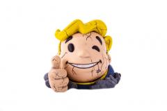 Vault Boy Mondoid Vinyl