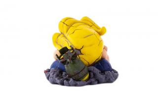 Vault Boy Mondoid Vinyl
