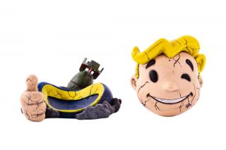 Vault Boy Mondoid Vinyl