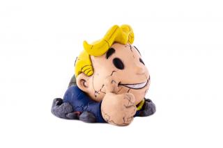 Vault Boy Mondoid Vinyl