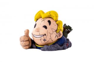 Vault Boy Mondoid Vinyl