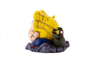 Vault Boy Mondoid Vinyl