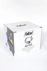 Vault Boy Mr. Sandman Mini Statue (technicolor / exclusive)