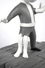 Vault Boy Need A Hand Mini Statue #5