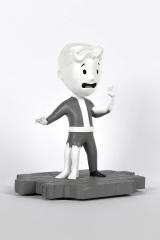 Vault Boy Need A Hand Mini Statue #5