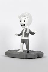 Vault Boy Need A Hand Mini Statue #5