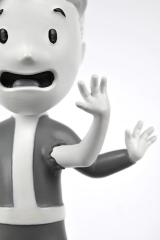 Vault Boy Need A Hand Mini Statue #5