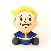 Vault Boy Stubbins Plushie