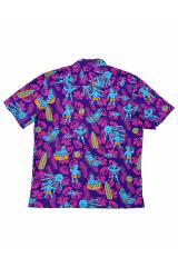 Vault Boy Summer Aloha Shirt