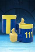 Vault Boy Thumbs Up Mug