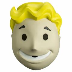 Vault Boy Vinyl Mask