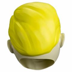 Vault Boy Vinyl Mask