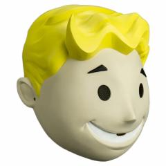 Vault Boy Vinyl Mask