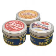 Vault Dweller's Scented Candles Set