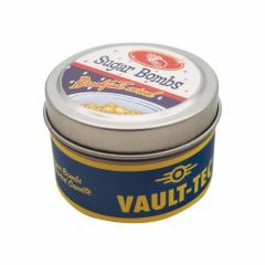 Vault Dweller's Scented Candles Set