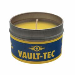 Vault Dweller's Scented Candles Set