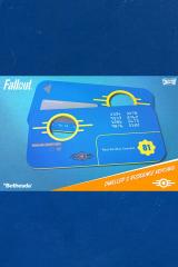 Vault Dweller's Welcome Kit