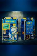 Vault Dweller's Welcome Kit