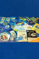 Vault Dweller's Welcome Kit