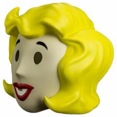 Vault Girl Vinyl Mask