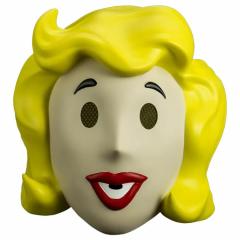 Vault Girl Vinyl Mask