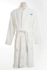 Vault-Tec Bathrobe