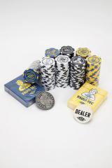 Vault-Tec CHIPS Poker Set