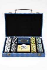 Vault-Tec CHIPS Poker Set