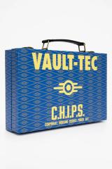 Vault-Tec CHIPS Poker Set